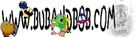 Alles ber BubbleBobble